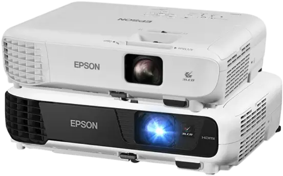 Epson projector hire Sydney