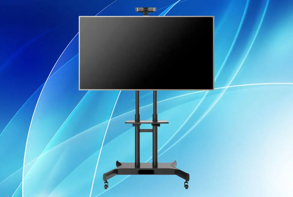 LCD monitors hire sydney